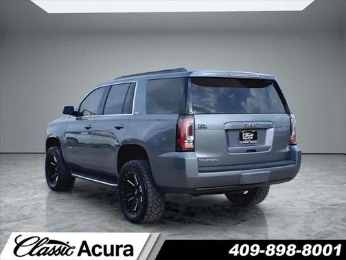2020 GMC Yukon SLT
