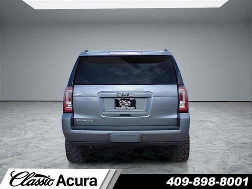 2020 GMC Yukon SLT