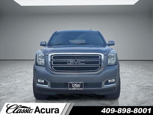 2020 GMC Yukon SLT