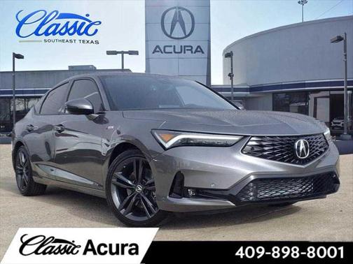 2025 Acura Integra A-SPEC w/ Technology