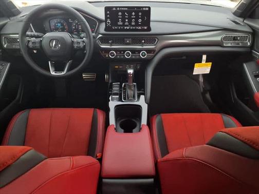 2025 Acura Integra A-SPEC w/ Technology