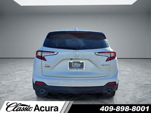 2020 Acura RDX Technology Package