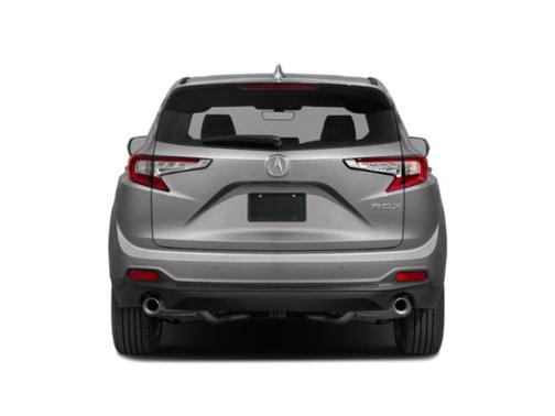 2020 Acura RDX Technology Package