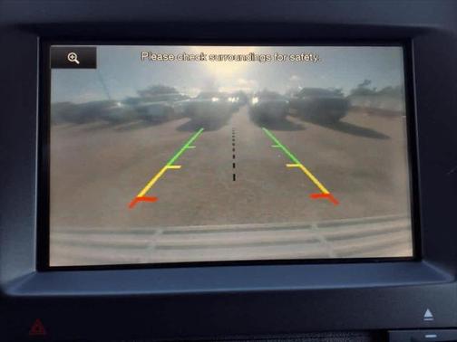 2015 Lincoln Navigator Base