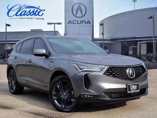 2024 Acura RDX Base