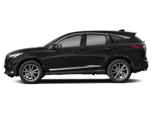 2022 Acura RDX Technology Package