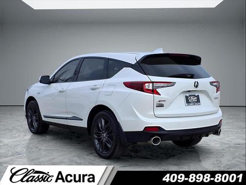 2023 Acura RDX Base