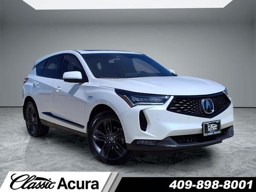 2023 Acura RDX Base