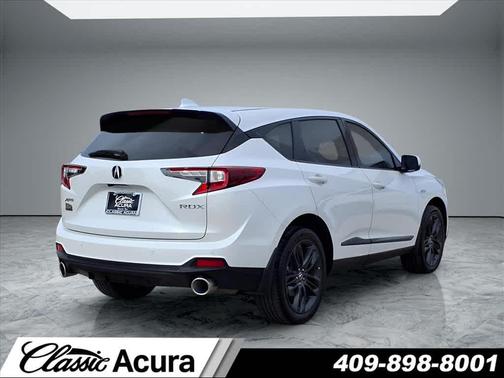2023 Acura RDX Base