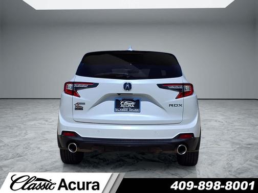 2023 Acura RDX Base