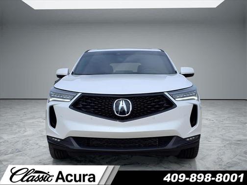 2023 Acura RDX Base