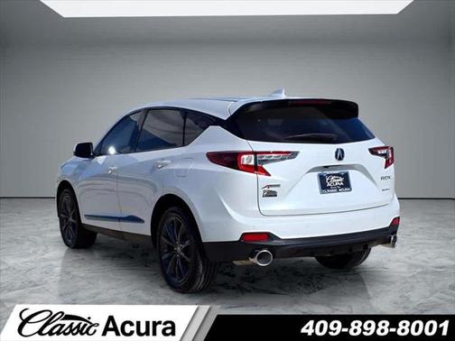 2025 Acura RDX Base