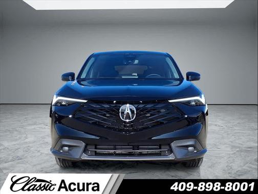 2025 Acura ADX 