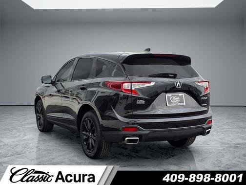 2026 Acura RDX Base