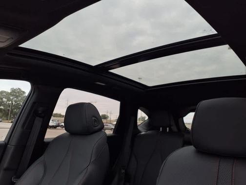 2025 Acura RDX A-Spec Advance Package