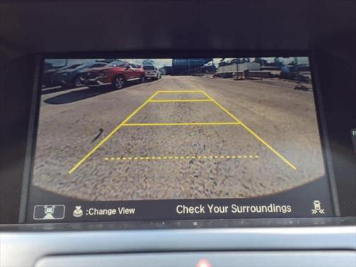 2016 Acura ILX 2.4L