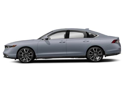 Urban Gray Pearl 2024 Honda Accord Hybrid Touring
