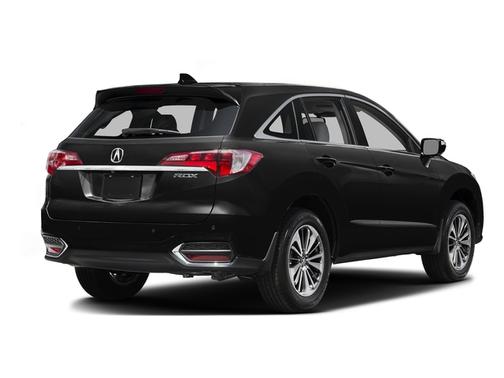 2016 Acura RDX Advance Package