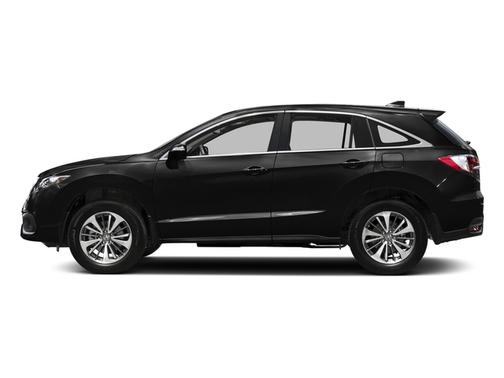 2016 Acura RDX Advance Package