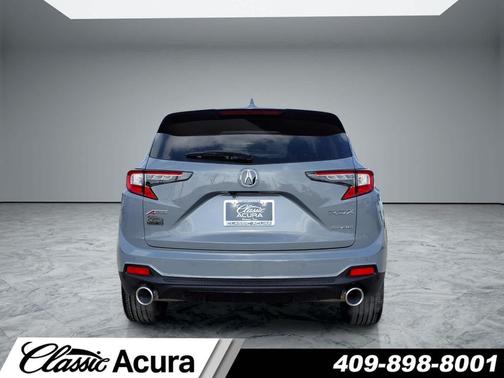 2026 Acura RDX Base