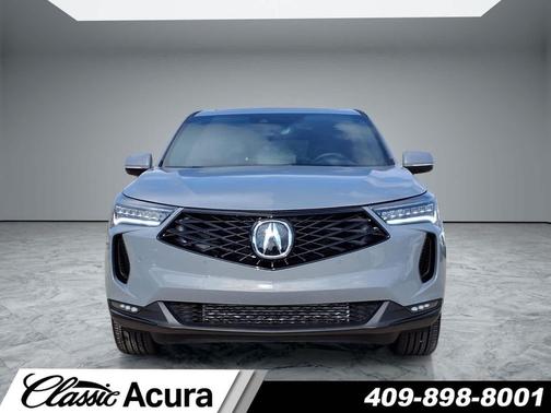 2026 Acura RDX Base