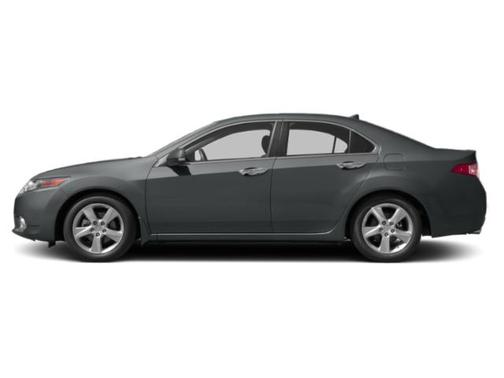 2013 Acura TSX Technology