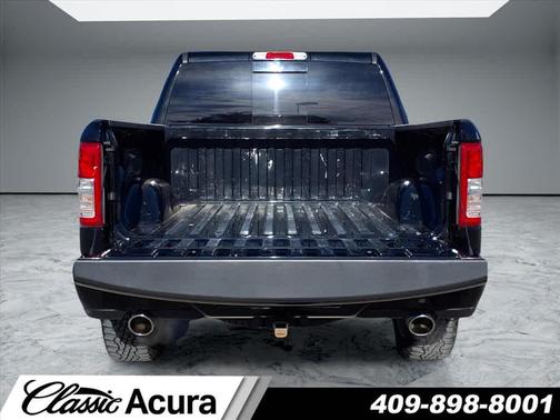 2021 RAM 1500 Lone Star