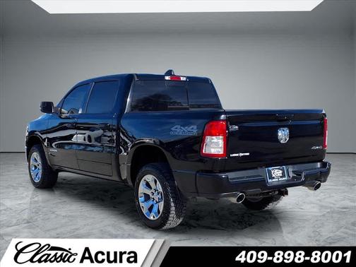 2021 RAM 1500 Lone Star