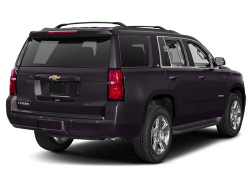 Champagne Silver Metallic 2015 Chevrolet Tahoe LT