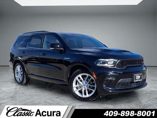 2023 Dodge Durango R/T Plus RWD