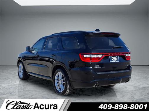 2023 Dodge Durango R/T Plus RWD