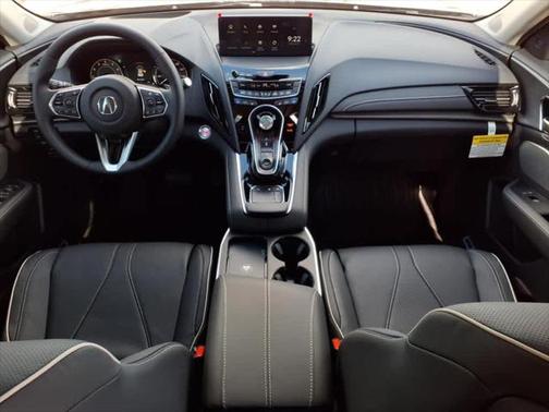 2025 Acura RDX Advance Package