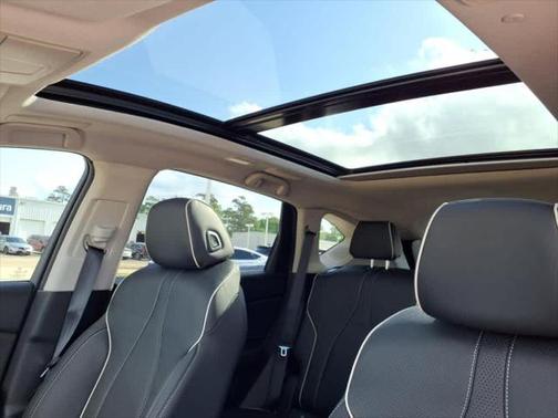 2025 Acura RDX Advance Package