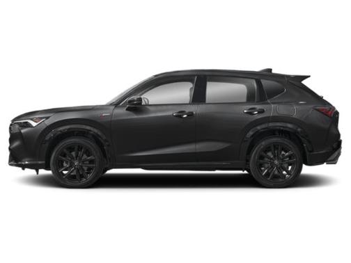CRYSTAL BLK PRL 2026 Acura ADX w/A-Spec Advance Package