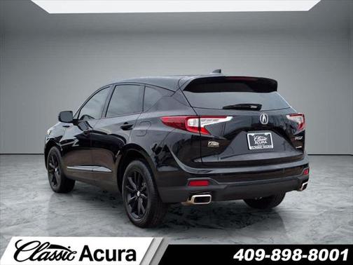 2025 Acura RDX Base