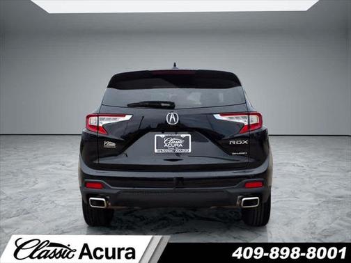 2025 Acura RDX Base