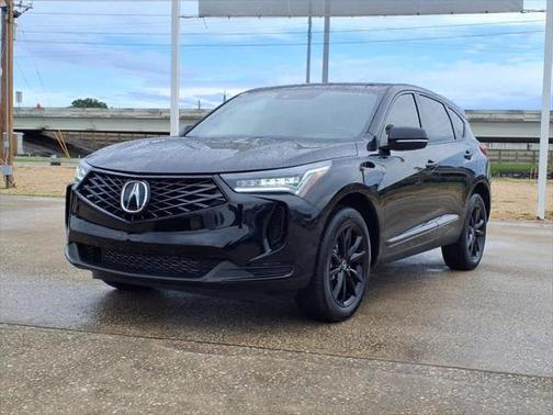 2025 Acura RDX Base