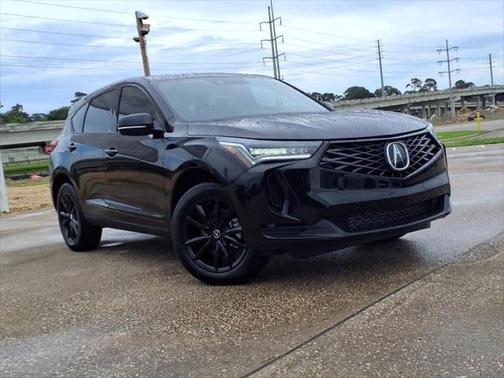 2025 Acura RDX Base