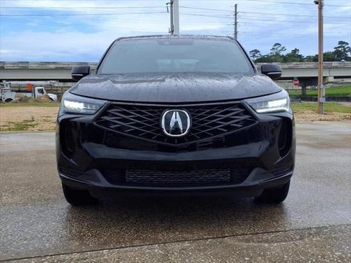 2025 Acura RDX Base