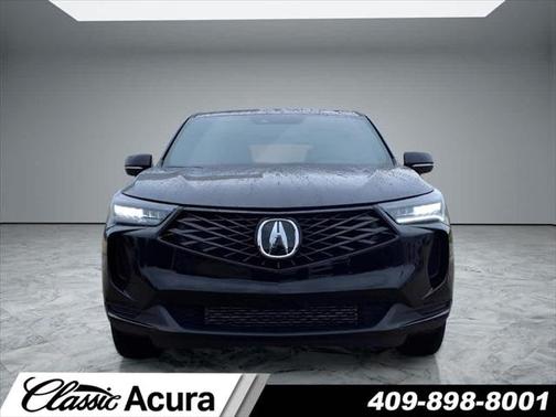 2025 Acura RDX Base