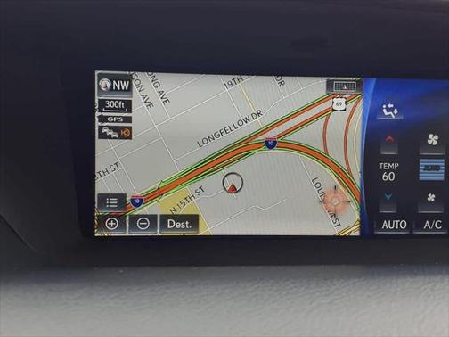 2018 Lexus GS 350 Base
