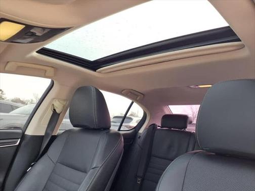 2018 Lexus GS 350 Base