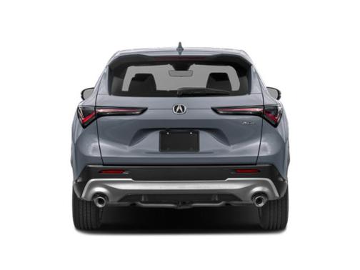 PLATINUM WHT PR 2026 Acura ADX