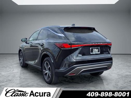 Caviar 2025 Lexus RX 350 Premium