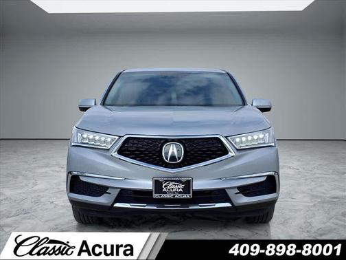 2020 Acura MDX 3.5L w/Technology Package