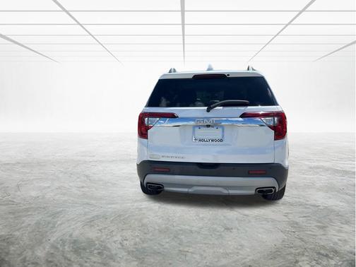 2020 GMC Acadia SLT