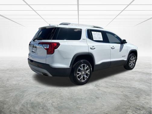 2020 GMC Acadia SLT