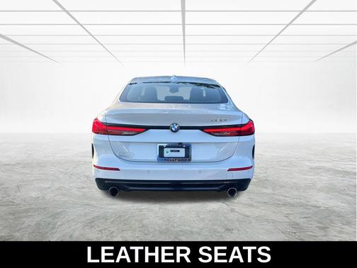 2024 BMW 228 Gran Coupe 228i xDrive