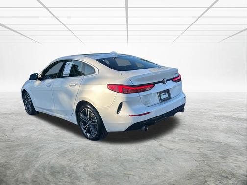 2024 BMW 228 Gran Coupe 228i xDrive