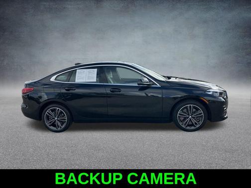 2024 BMW 228 Gran Coupe 228i xDrive